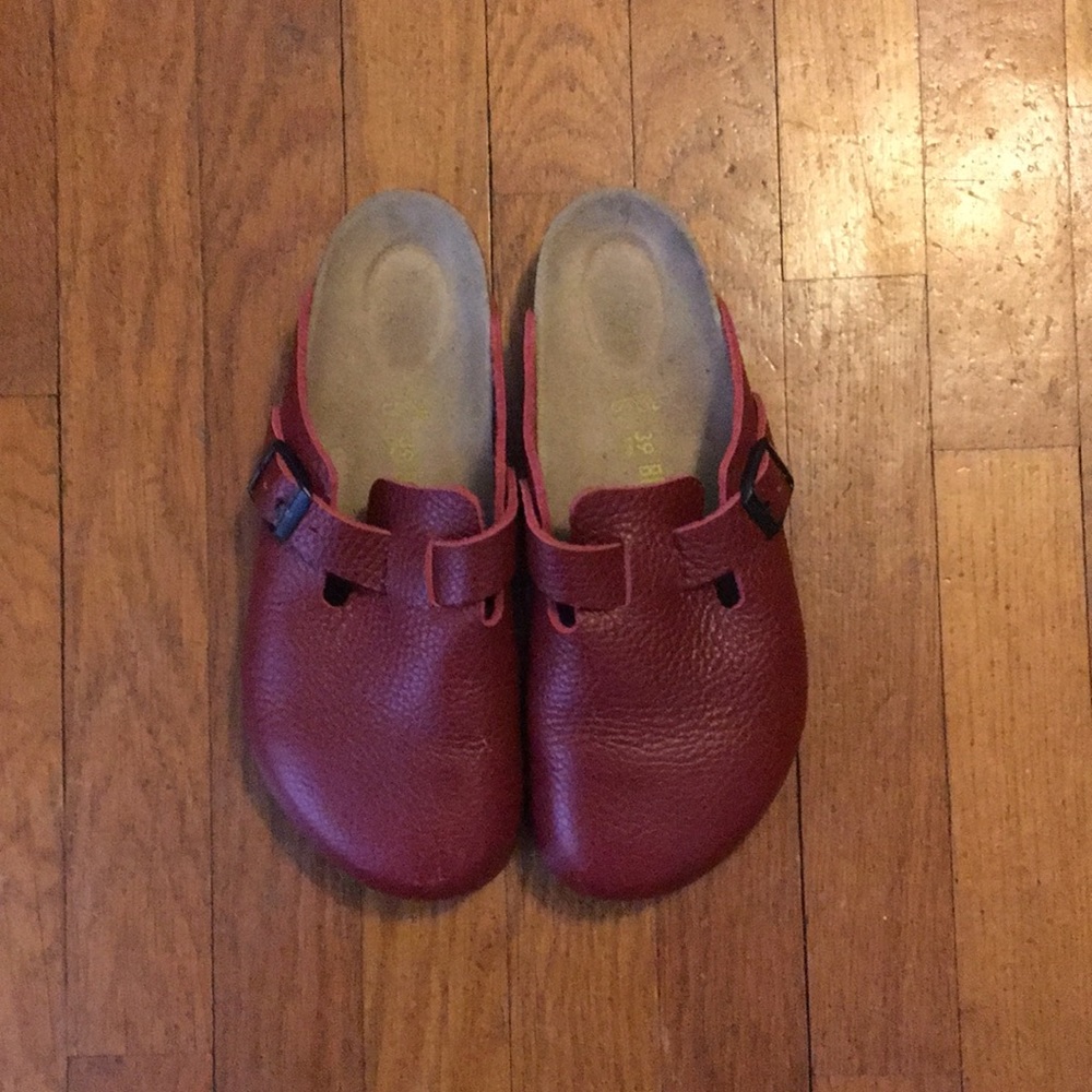 Birkenstock Clogs
